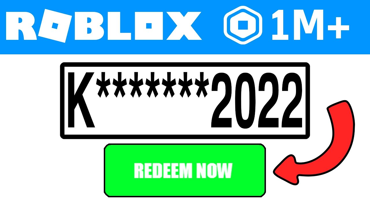 This Code Gives You 10K Free Robux in Roblox! (Working 2022) 