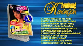 Chintami Atmanagara_Tak Ingin Berpisah (1986) Full Album