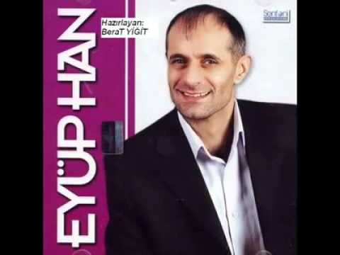 EYÜPHAN SU MİSALİ
