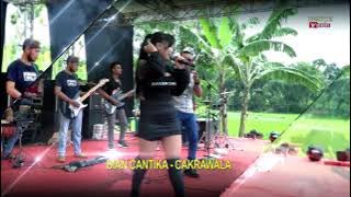 DIAN CANTIKA RATU CEDUT CENUT - COFF DANGDUNG - CAKRAWALA - N.G MANIA 2021