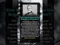 Ever Heard About the Iron Brigade's Commander? #americanheroes