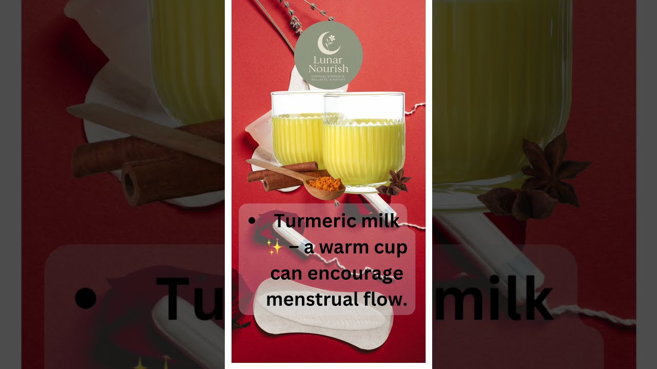 Late Period Try These Natural Remedies CycleCare LunarNourish PeriodTips Lateperiod