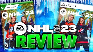 NHL 23 Review: Is It Worth The Purchase?