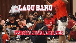 New Song " PERSIJA JUARA LIGA 2018 " { OFFICIAL MUSIK,VIDEO } Cipt Herawan Plembon  - Durasi: 5:37. 