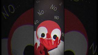 Alice Rainbow Friends Red Lore Edit.