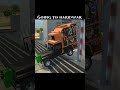 Going To Haridwar  #gaming #indianvehiclessimulator3dvideos #games #djsong #viralvideos #ytshort