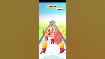 Arrow Fest 🏹💘 #46 ios android #gameplay #shorts