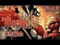 Thor Returns | Part-2 | Hindi/Urdu | Speedtiger