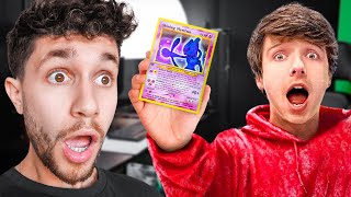 35 Greatest Pokémon Card Pulls Caught on Camera! by Mystic Rips 64,375 views 4 months ago 17 minutes