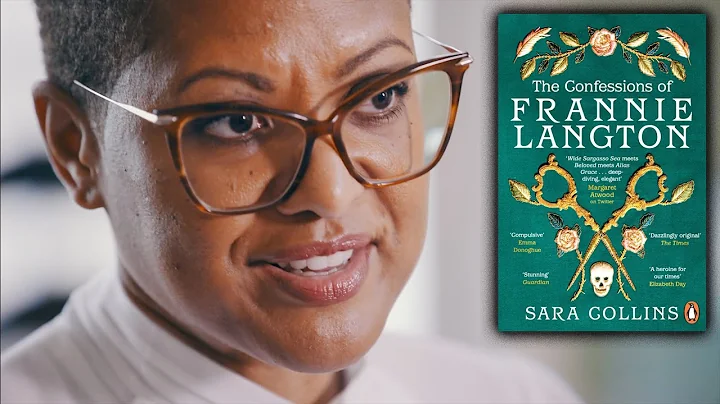 Sara Collins on the true crime at the heart of The...