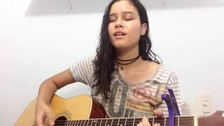 Karla Byanca - Que Amor é Esse? (Cover Luma Elpídio)