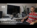 Finn foxell  boiler room streaming from isolation with night dreamer  worldwide fm