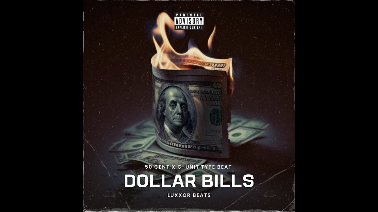 [FREE] Dollar Bills - 50 Cent X G-Unit Type Beat | Gangsta Rap Beat ...