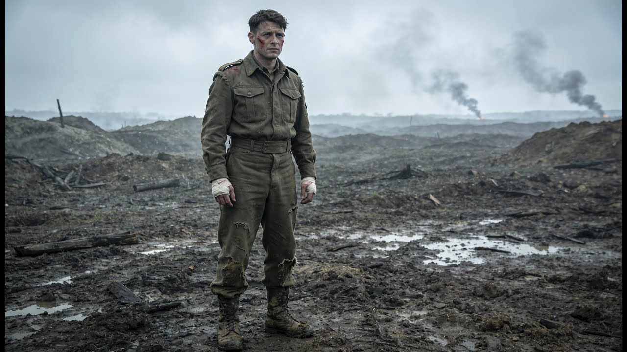 7 Mal verwundet, 139 Panzer zerstoert — Johannes Boelter ueberlebte ALLES