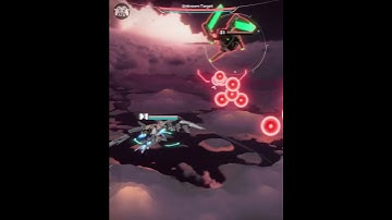 Fight in air E.T.E Chronicle 🗿