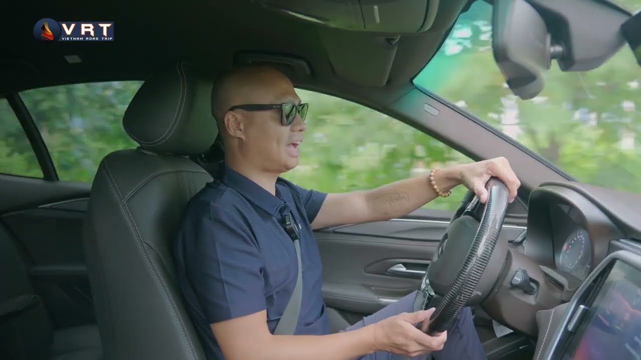 Đánh giá VinFast Lux A2.0 2025 cũ - Có nên mua hay không?