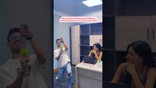 Peak detailing for appraisal season!👀 |#wanderon #dhurandhar2 #adityadhar #fypp #corporatelife