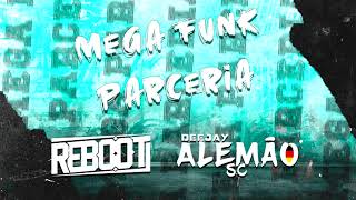 MEGA FUNK 2020 - TUM DUM (DJ ALEMÃO SC & REBOOT)