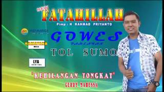 GERY MAHESA ~ KEHILANGAN TONGKAT NEW FATAHILLAH RAMAYANA SOUND SYSTEM