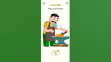 DOP 2 Gameplay Level365 Shorts Delete One Part Solution and Answer 🔥Subscribe🔥top chart android game