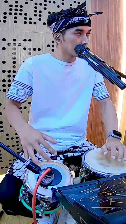 Langgeng Dayaning Rasa /LDR (DENNY CAKNAN) - PUTRI GISELLA | LIVE STUDIO  #dangdut