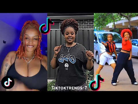MOST POPULAR TIKTOK DANCES 2026 | TRENDING DANCE COMPILATION - YouTube