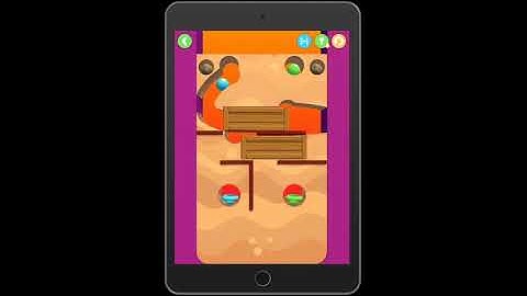 dig it game dig around level 8 solutions