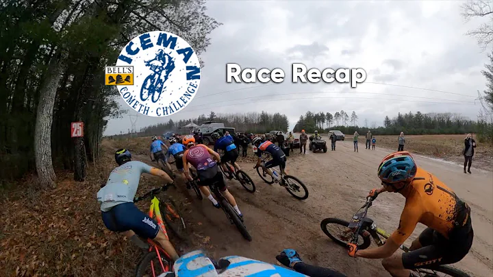 Iceman 2022: Race Recap