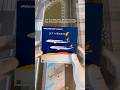 VERY RARE Jet Airways 737 Max 8 Aircraft Model‼️#jetairways #modelairplane #diecastmodel #737