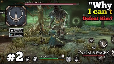 "His Second Form is INSANE – Flagellant Destroyed Everything!" Pascal