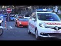 POLICE vs SUPERCARS in Monaco!