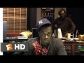 I'm Still Here (9/12) Movie CLIP - In the Studio with Diddy (2010) HD