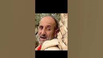 لقطة خيالية من فيلم بوزنبيل الأمازيغي تراث وسينما مغربية 