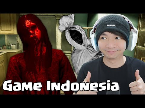 Game Horror Indonesia Ni Guys - Jurnal Malam Best Friend Part 1