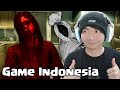 Game Horror Indonesia Ni Guys - Jurnal Malam Best Friend Part 1