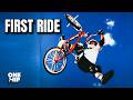 The Game That Brought BMX Into The Mainstream 