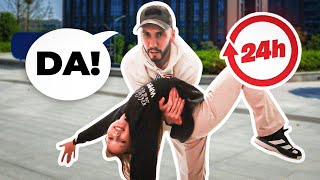 24 SATA govorim Maši DA! | Kimi's Life