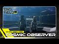 COSMIC OBSERVER | Version 1.0 OST BGM | Arknights: Endfield | HD Remaster