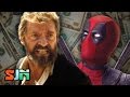 Will Logan Top Deadpool At The Box Office?