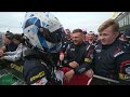 DTM-Thriller in den Dünen Zandvoorts | DTM 2024 Highlights | Circuit Zandvoort