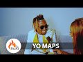 The Voice Behind the Hits: A Chat with Yo Maps | the ZMB Talks
