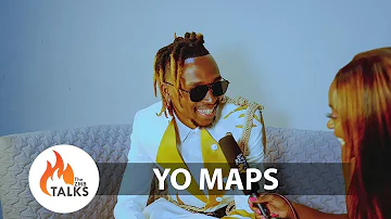 The Voice Behind the Hits: A Chat with Yo Maps | the ZMB Talks