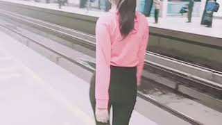 Chahe ruthe ye javana chahe mare jag tana tumko h pana ❤️😍😘♥️❤️