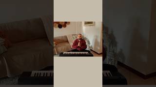 포레스텔라에게 Nella Notte를 선물해 준 Andrea Sandri의 영상 편지 도착💌