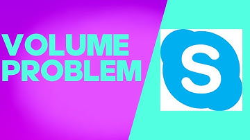 How to Fix and Solve Skype Turning Down Volume on Any Android Phone - Mobile App Problem Solved