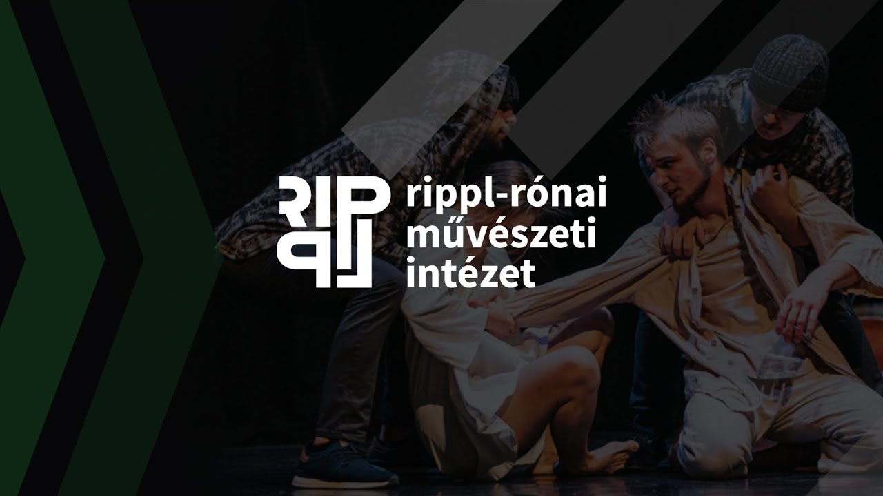 RIPPL - Rippl-Rónai Művészeti Intézet
