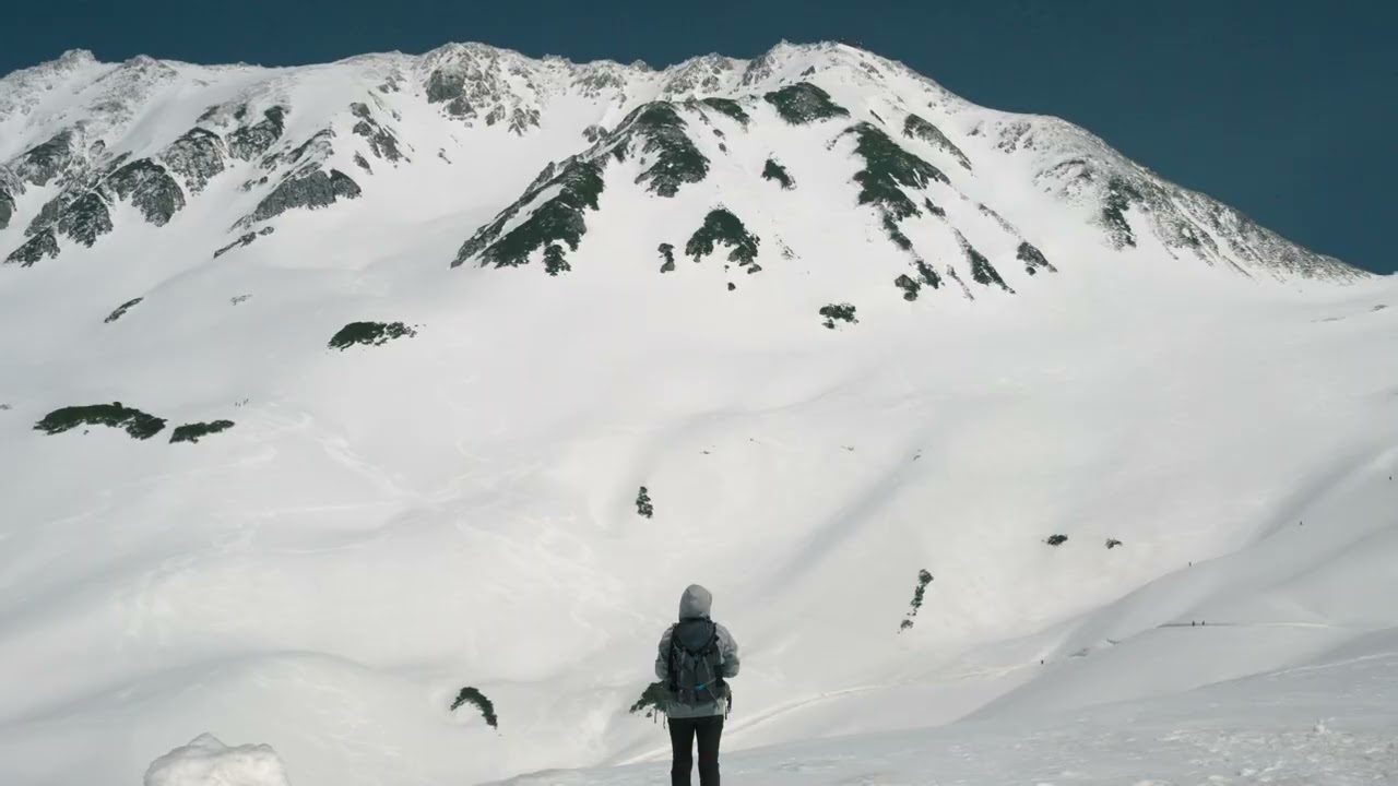 （TKAR2502）立山黒部アルペンルート 春_No.1