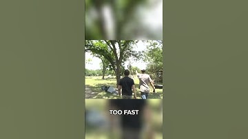 Survivors of Texas flood recount how they survived