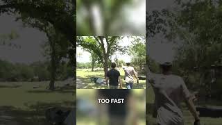 Survivors of Texas flood recount how they survived