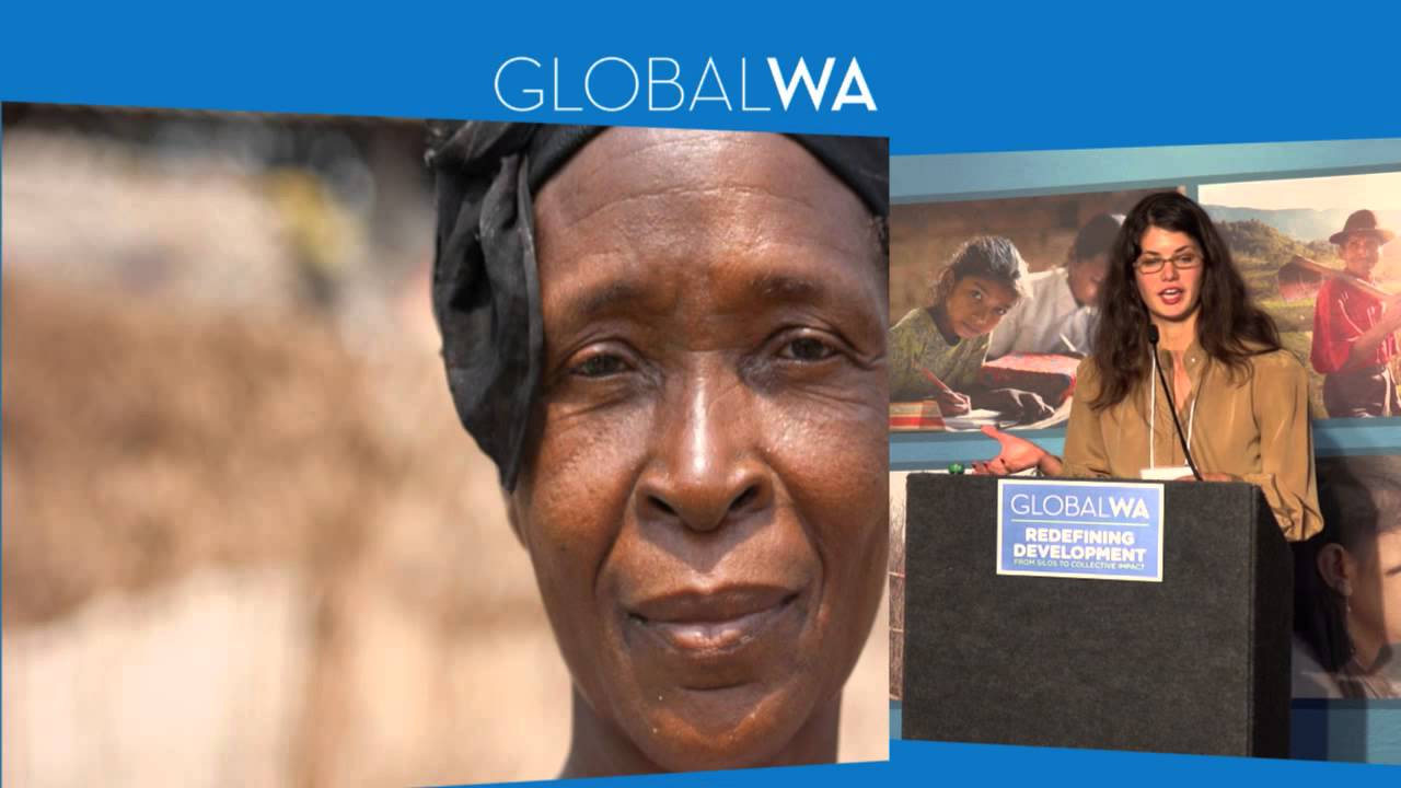 GlobalWA 2012, FastPitch